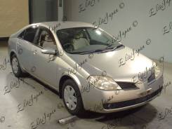Nissan Primera. QP12