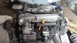 Двигатель в сборе. Volkswagen Passat, A32, A33 Volkswagen Bora Volkswagen Golf Volkswagen Polo Skoda Octavia Audi A4 Audi A6 Audi TT Audi A3 Двигатели...
