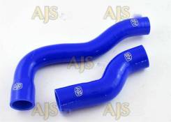 Патрубок радиатора. Isuzu Bighorn, UBR6VF, UBS1VC, UBS1VF, UBS5VC, UBS5VF, UBS6VC, UBS6VF Isuzu D-MAX, TFB5CF, TFB5SC, TFB5SF, TFB5WF, TFB6CF, TFB6SC...