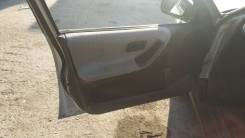 Nissan Pulsar. SN14, CD17