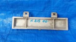 Фильтр салона. Nissan: Teana, Bluebird Sylphy, X-Trail, Sylphy, Presage, Murano, Primera, Pulsar, Sunny, Almera Двигатели: QR20DE, QR25DE, VQ23DE, VQ3...