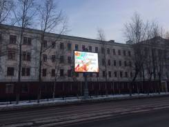 Продам или сдам в аренду LED Экран поздравлений рожениц и рекламы