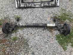 Балка поперечная. Toyota Corolla Axio, NZE141, ZRE142 Toyota Corolla Fielder, NZE141, NZE141G, ZRE142, ZRE142G Двигатели: 1NZFE, 2ZRFAE, 2ZRFE