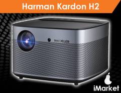 Проектор Harman Kardon H2 Full HD 1080p. iMarket. Можно в кредит во Владивостоке Проекторы. Под заказ