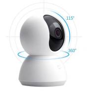 Xiaomi Yi Mijia Smart Home