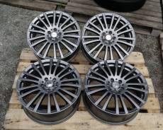 Stern. 7.0x17", 5x100.00, ET50, ЦО 66,1 мм.