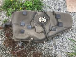 Бак топливный. Toyota Corolla Axio, NZE141, ZRE142 Toyota Corolla Fielder, NZE141, NZE141G, ZRE142, ZRE142G Двигатели: 1NZFE, 2ZRFAE, 2ZRFE
