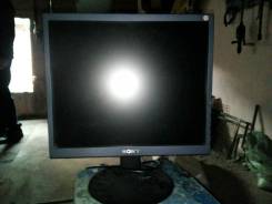 Sony. 10"