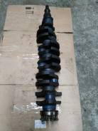 Коленвал. BMW: Z3, 5-Series, 3-Series, X3, Z4 Двигатели: M52B25, M54B25, M52TUB25