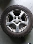 Valente. 5.5x14", 5x100.00, ET-45, ЦО 73,0 мм.