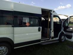 Fiat Ducato. Продам автобус FIAT Ducato, 18 мест