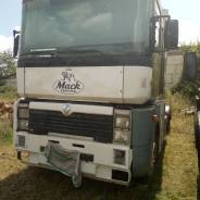 Renault Magnum 