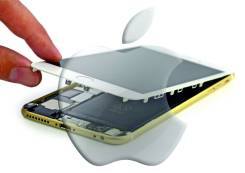 Выездной ремонт iPhone
