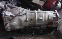 АКПП. BMW X5, E53 Двигатели: M57D30, M57D30T, M57D30TU, M57D30TU2, M57TU2D30