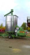 Agrimec. Зерносушилка as900, 1 л.с.