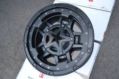 XD Series. 10.0x20", 5x127.00, ET-24. Под заказ