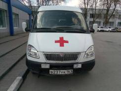 ГАЗ 32213. Продается газель 32213, 13 мест, С маршрутом, работой