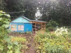 Продаётся дача на Садгороде 26 км. От агентства недвижимости (посредник)