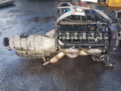 АКПП. BMW 5-Series BMW 3-Series BMW X3 BMW Z4 Двигатель M54B25