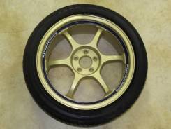 Advan Racing. 7.5x17", 5x100.00, ET48, ЦО 60,0 мм.