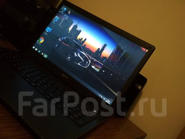 DEXP. 15.6", ��� 2048 ��, ���� 500���, WiFi: 1, Bluetooth: 1 ����
