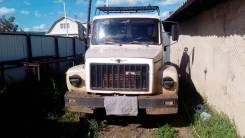ГАЗ 3307. Продам газ 3307, 3 000 куб. см., 5 000 кг.