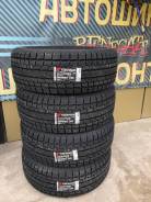Yokohama Ice Guard G075. Зимние, без шипов, 2018 год, без износа, 4 шт