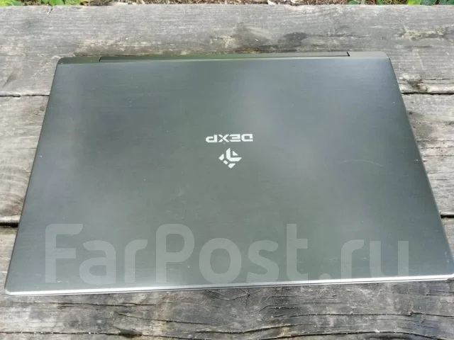 DEXP. 15.6", ��� 2048 ��, ���� 500���, WiFi: 1, Bluetooth: 1 ����