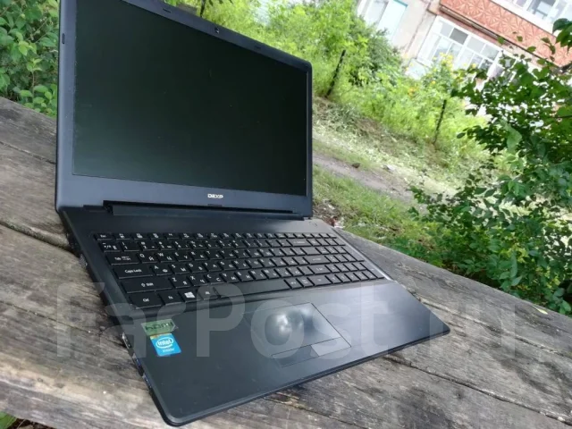 DEXP. 15.6", ��� 2048 ��, ���� 500���, WiFi: 1, Bluetooth: 1 ����