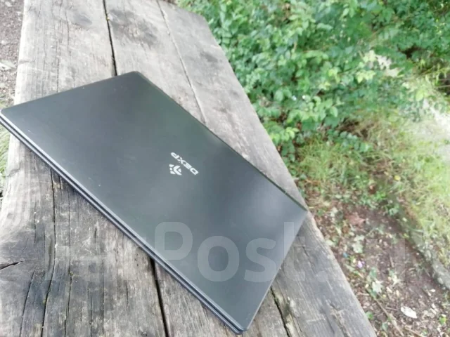 DEXP. 15.6", ��� 2048 ��, ���� 500���, WiFi: 1, Bluetooth: 1 ����