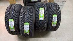 Nokian Hakkapeliitta 8 SUV. Зимние, шипованные, без износа, 4 шт. Под заказ