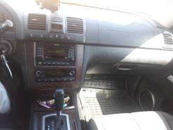 Ssangyong. Подам Саньенг Рекстон 2007г, 2 300 куб. см., 2 500 кг.