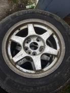 AZ. x15", 5x114.30