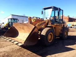 Liugong CLG 842. Фронтальный погрузчик LiuGong CLG 842 (2010г. ), 4 000 кг., Дизельный, 2,30 куб. м.