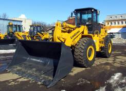 Liugong CLG 855N. Фронтальный погрузчик LiuGong CLG 855 N 5 тонн, 4 998 кг., Дизельный, 1,00 куб. м.
