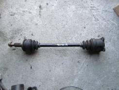 Привод, полуось. Toyota Crown, GS151, GS151H, GS171, GS171W, LS151, LS151H Toyota Mark II, GX100, GX90, LX90, LX90Y Toyota Cresta, GX90, LX90 Toyota C...