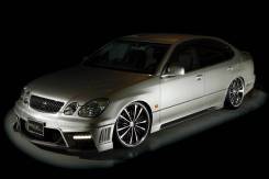 Toyota aristo
