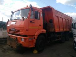 КамАЗ 6520. Продажа Камаз 6520 Самосвал 2013 г. в, 11 800 куб. см., 20 000 кг.