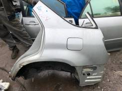 Крыло. Toyota Harrier, ACU10, ACU10W, ACU15, ACU15W, MCU10, MCU10W, MCU15, MCU15W, SXU10, SXU10W, SXU15, SXU15W Lexus RX300, MCU10 Двигатели: 1MZFE, 2...