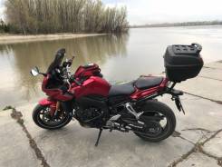 Yamaha FZ 1. 1 000 куб. см., исправен, птс, с пробегом