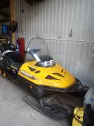 BRP Ski-Doo Skandic. исправен, есть птс, с пробегом