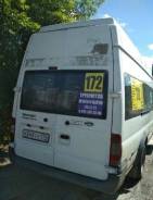 Ford Transit. , 18 мест, С маршрутом, работой