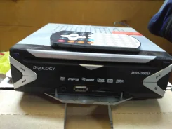 Prology DVD-350U ����