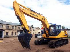 Liugong CLG. Гусеничный Экскаватор LiuGong CLG 925Е, 5,90 куб. м.