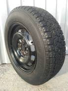 185/65 14 запаска 5/100 Toyota. 6.0x14" 5x100.00