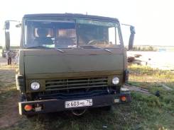КамАЗ. Продается грузовик Камаз, 10 000 куб. см., 10 000 кг.