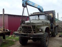 ЗИЛ 131. Продам зил 131, 3 000 куб. см., 5 000 кг.