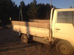 Toyota Hiace. Продам грузовик тойота хайс, 1 800 куб. см., 1 500 кг.