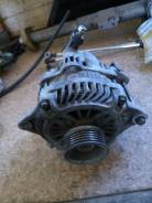 Генератор. Subaru Legacy, BL, BL5, BL9, BLE, BP, BP5, BP9, BPE, BPH Двигатель EJ20X