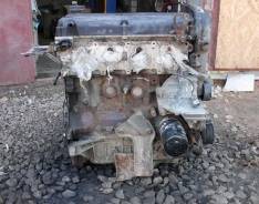Двигатель Ford Escape 2003 2.0 YF в Калуге Двигатель в сборе. Ford Escape DURATEC23, DURATEC30, ZETEC